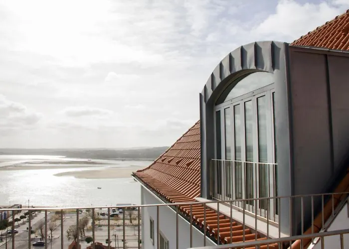 Inatel Foz Do Arelho Hotel