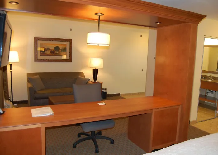Hampton Inn Sidney