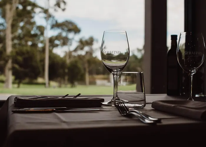 Serafino Mclaren Vale