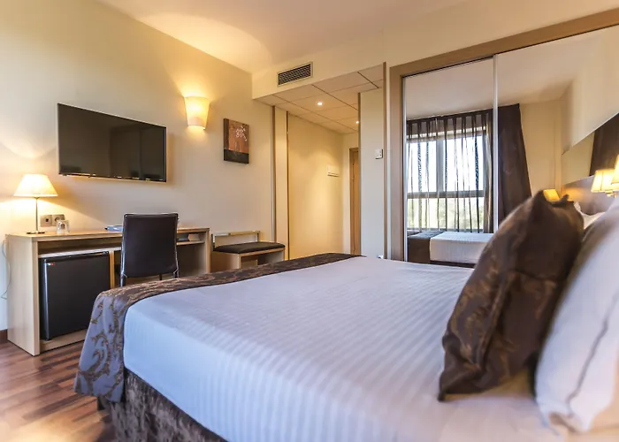 Hotel Desitges