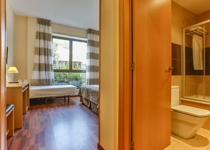 Hotel Desitges