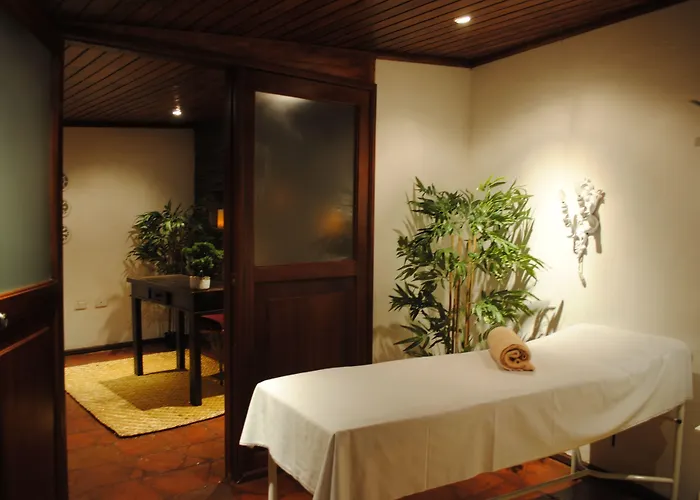 Hacienda Hosteria Chorlavi