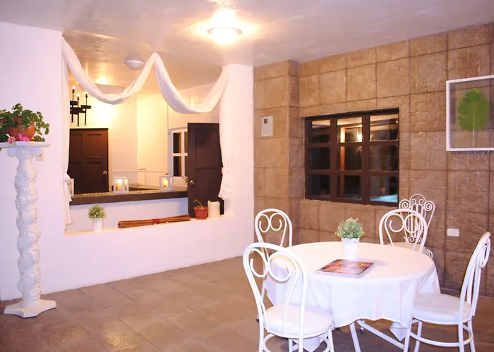 Hacienda Hosteria Chorlavi