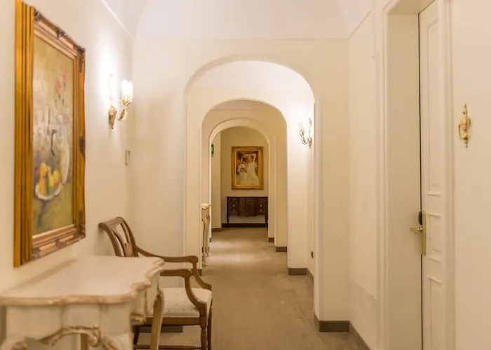 Grand Hotel Di Lecce