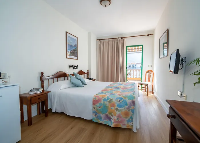 Hotel Ida Inés