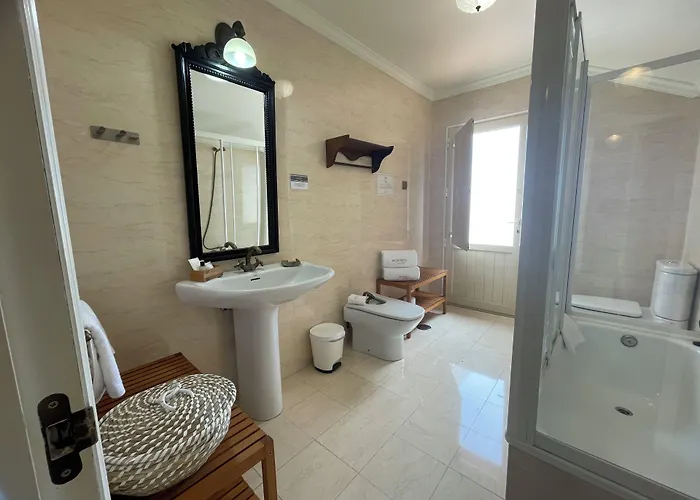 Hotel Mi Norte