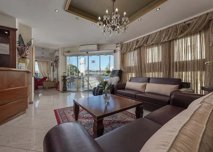 Filippos Hotel