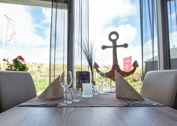 Hotel Restaurant 'T Klokje