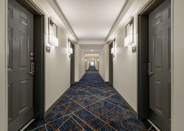 Candlewood Suites Fayetteville Fort Bragg By Ihg