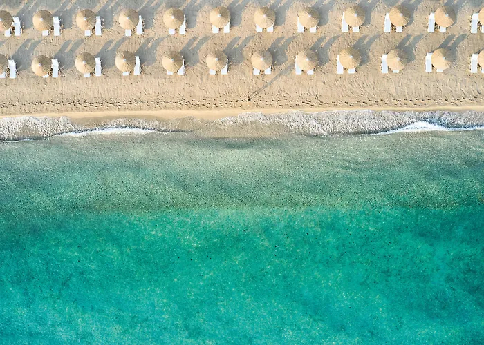 Domes Noruz Kassandra, Halkidiki - Adults Only