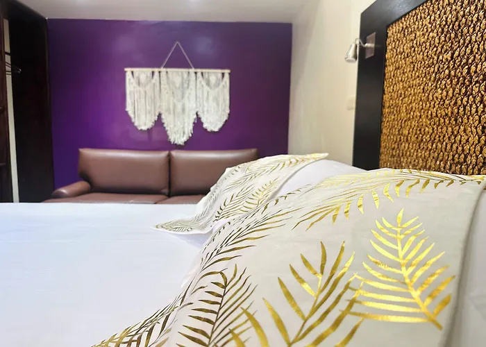 Las Brisas Resort&Villas