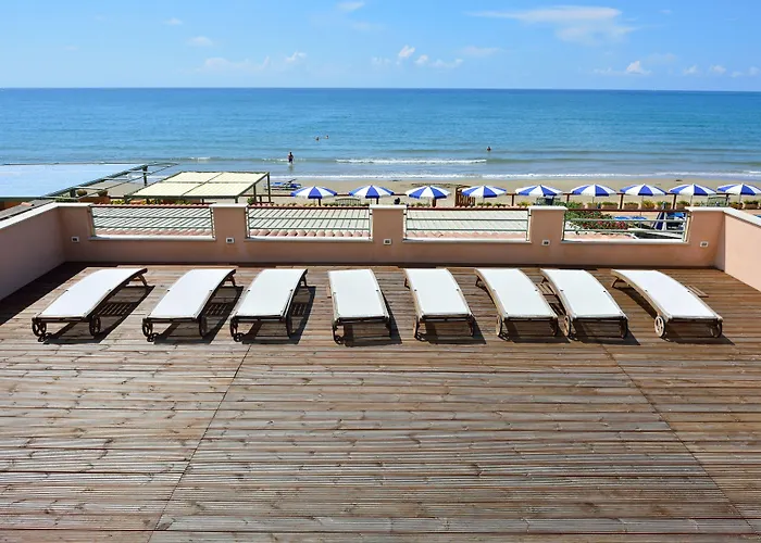 Hotel Acquasanta