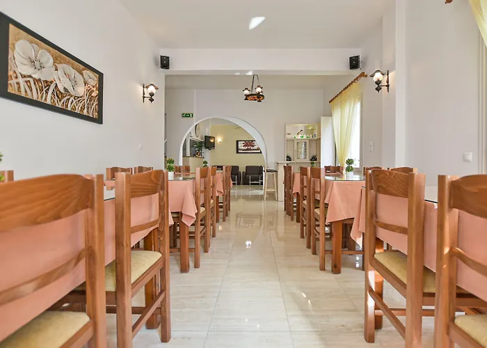 Hotel Zeus