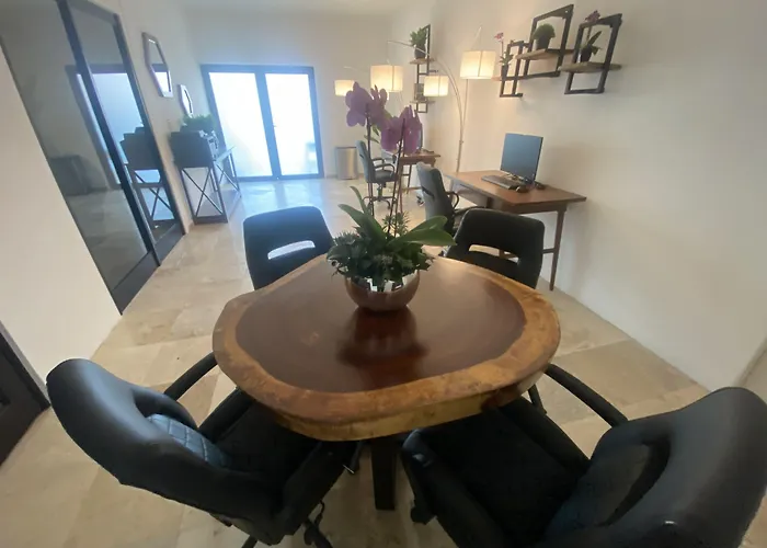 Hotel Suites Mar Elena (Adults Only)
