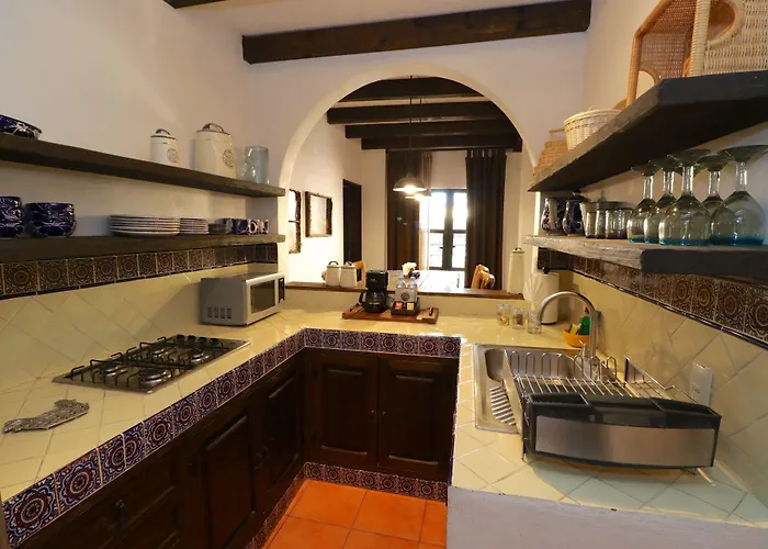 Casa Mia Suites
