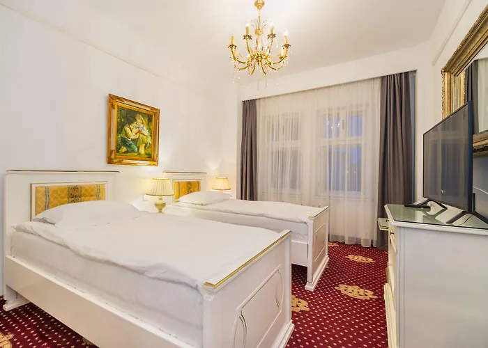 Hotel Imparatul Romanilor Hotel & Spa