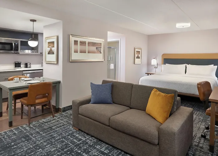 Homewood Suites By Hilton Toronto Vaughan