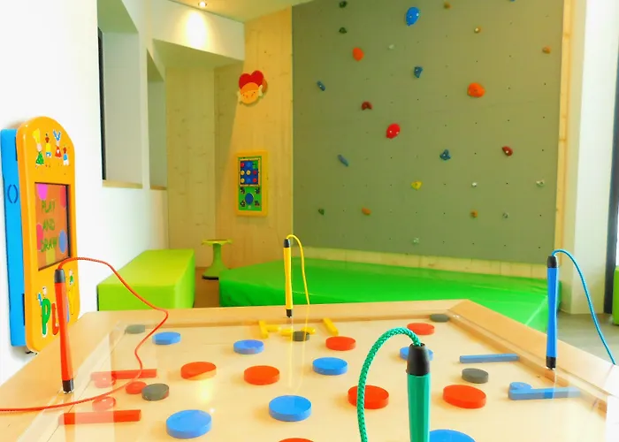 Vital & Sporthotel Brixen