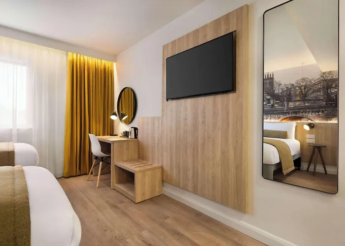 Super 8 By Wyndham Chester East