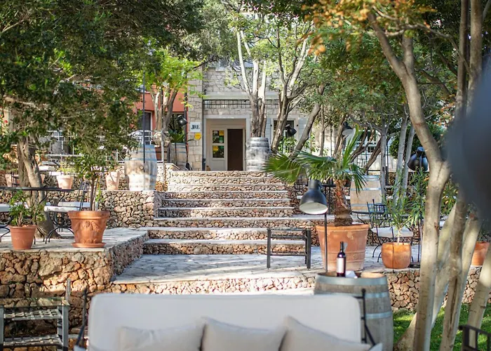 Boutique Hotel Boskinac