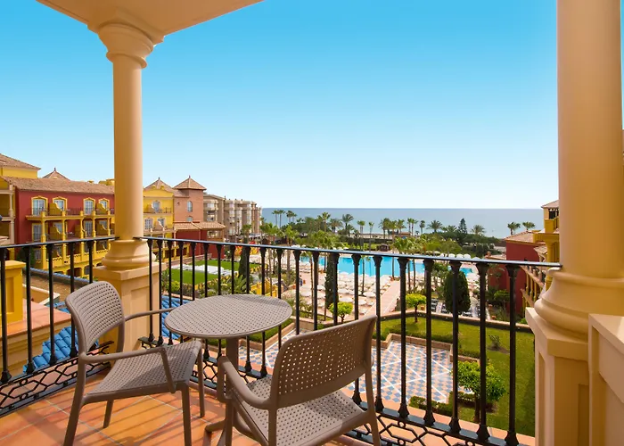 Iberostar Málaga Playa