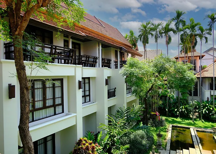 Bodhi Serene, Chiang Mai