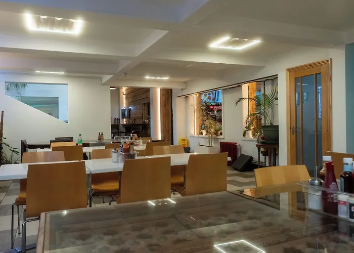 Abbey Point Hotel
