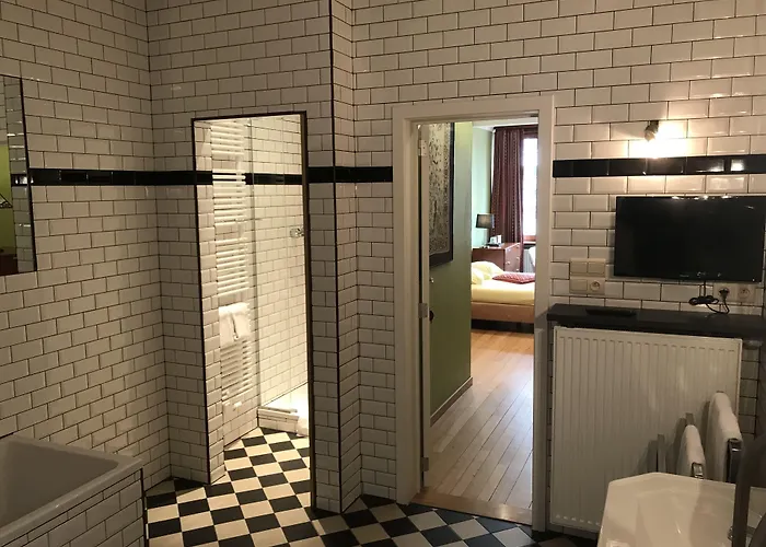 Malecot Hotel By F-Hotels