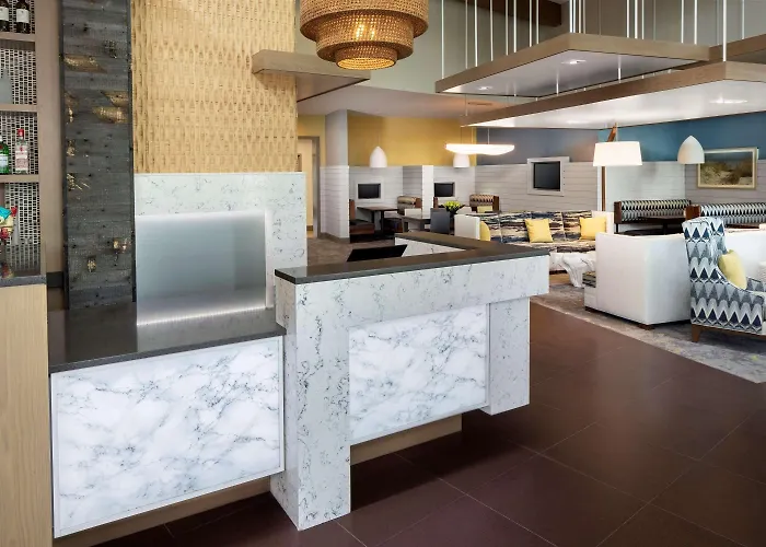 Hyatt Place Long Island East End