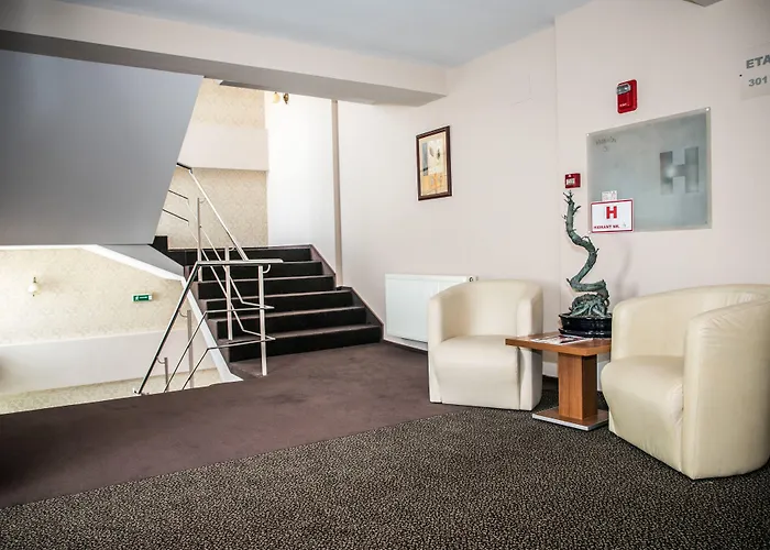 Hotel Megalos