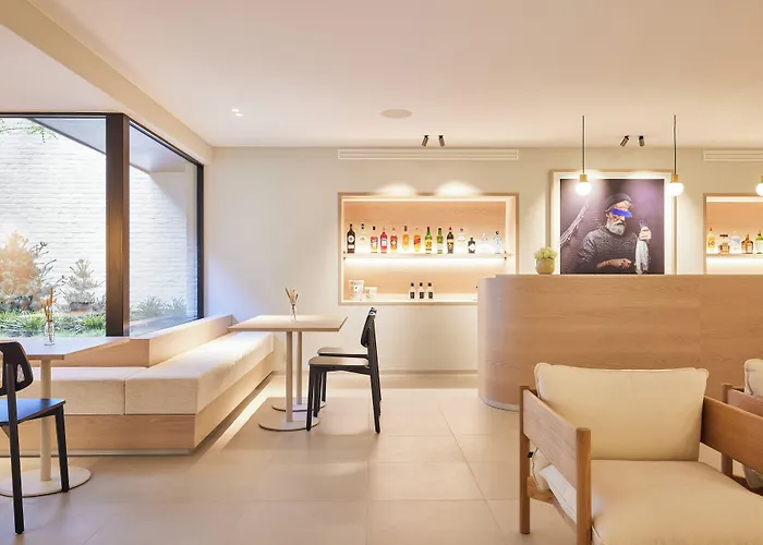 C-Hotels Burlington