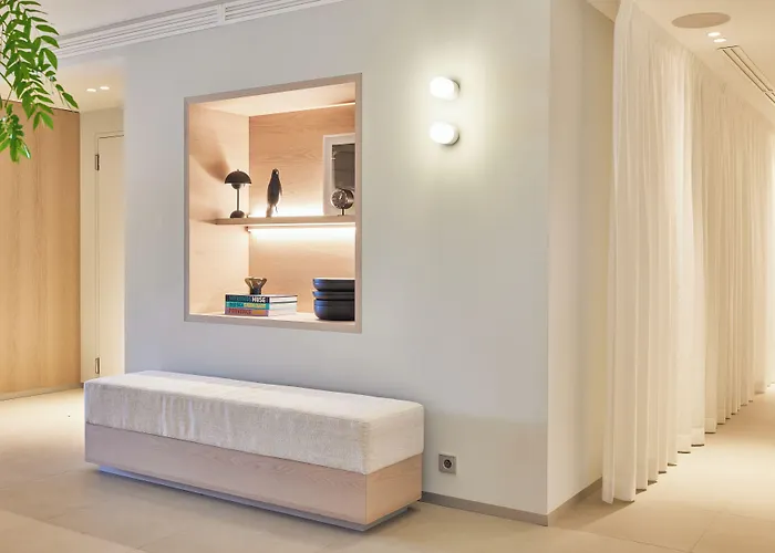 C-Hotels Burlington