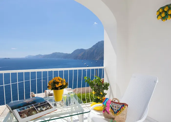 Hotel Smeraldo