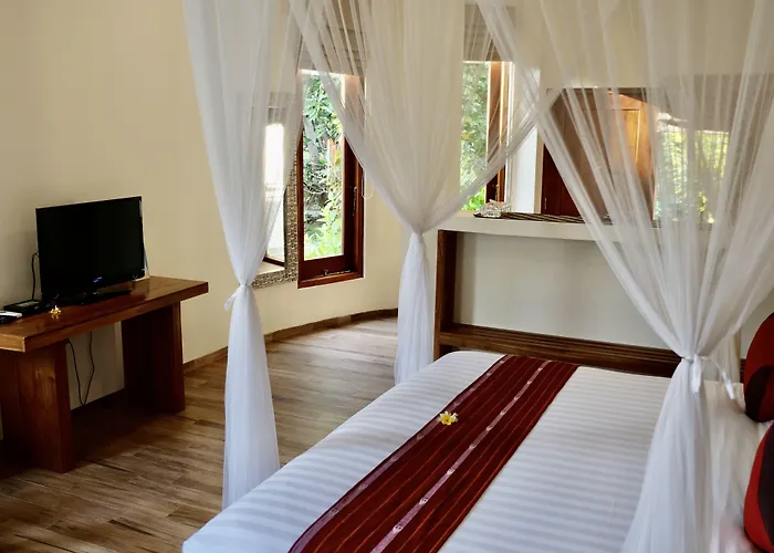 Puri Sari Beach Hotel