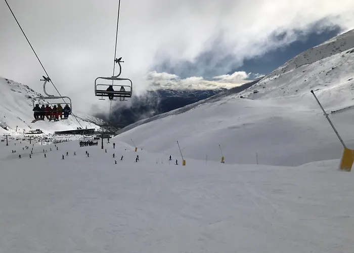 Pinewood Queenstown