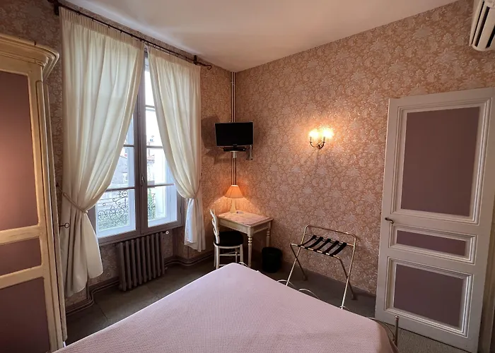 Hotel Montsegur