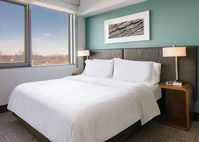 Element By Marriott Omaha Midtown Crossing