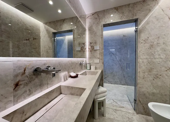 Hotel Cima Rosetta, Worldhotels Distinctive