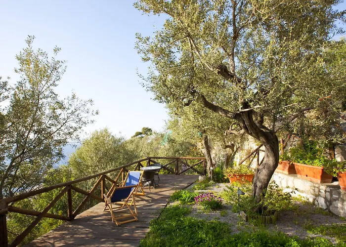 Villa Angelina