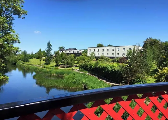 Woodford Dolmen Hotel Carlow