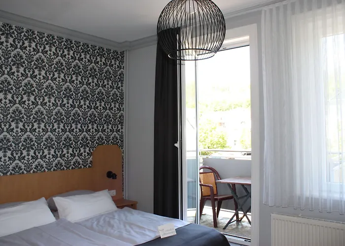 Hotel Am Kurpark