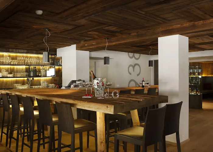 Hotel Col Alto