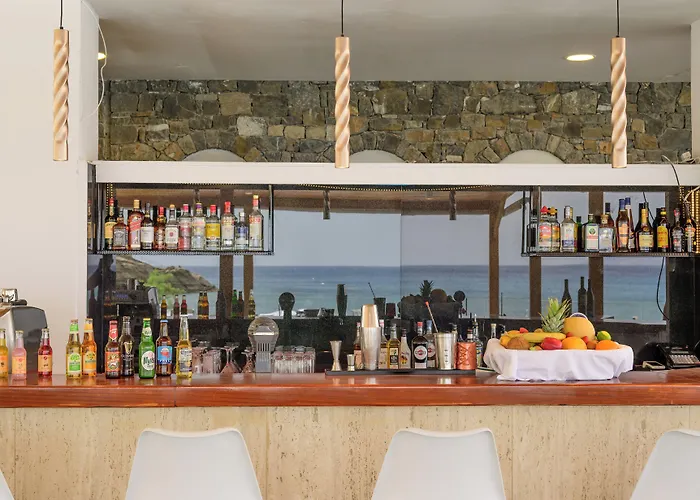Istron Bay Hotel
