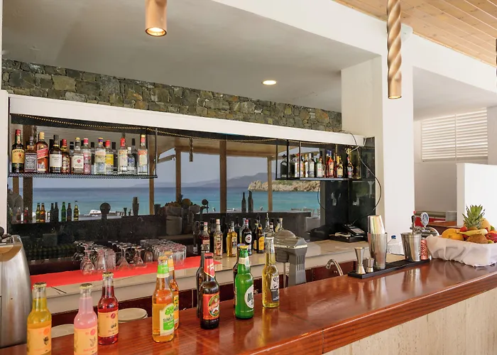 Istron Bay Hotel