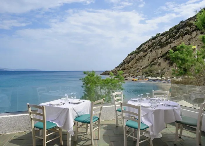 Istron Bay Hotel