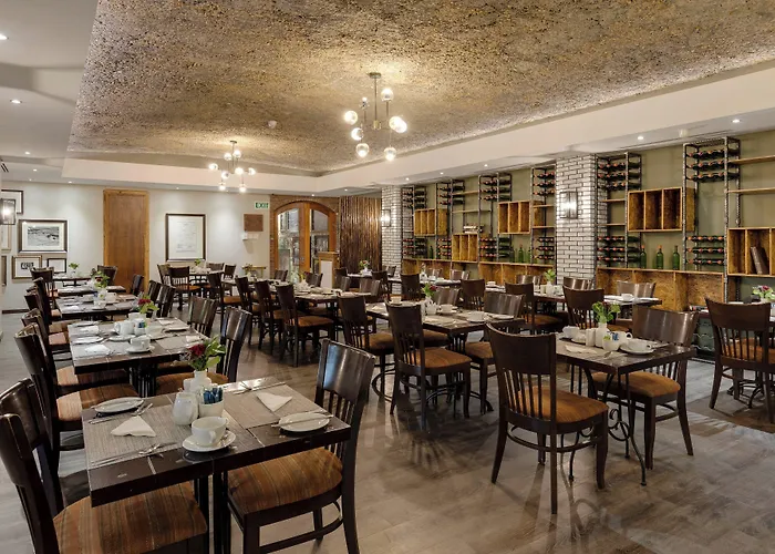 Protea Hotel By Marriott Cape Town Durbanville
