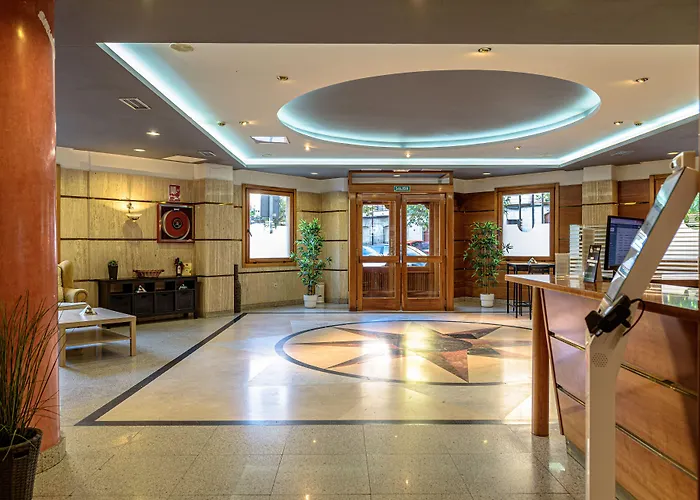 Hotel Alda Ciudad de Toro