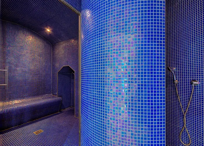Hotel Bastide de Lourmarin