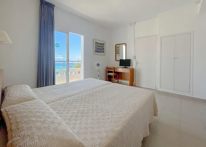 Hotel Figueretes