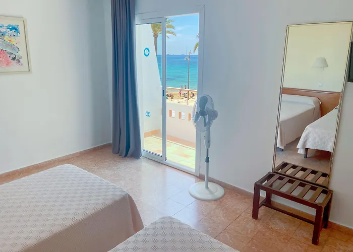 Hotel Figueretes